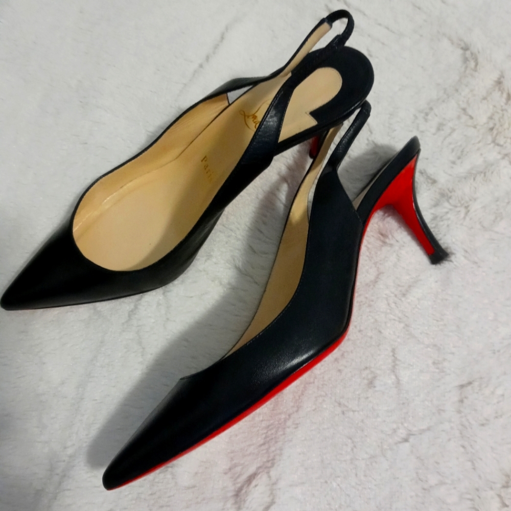 Christian Louboutin